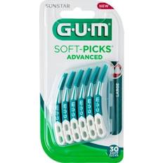 Soft gum picks GUM Soft Picks Advance Large 30-pack