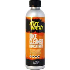 Weldtite Dirt Wash Bike Cleaner Concentrate 200ml