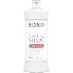 Revlon Fint hår Stylingcreams Revlon Lasting Shape Smooth Neutralizing Cream 850ml