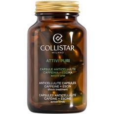 Anti-blemish Kropspleje Collistar Pure Actives Anticellulite Capsules 14-pack