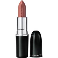 MAC Lustreglass Sheer-Shine Lipstick Hug Me