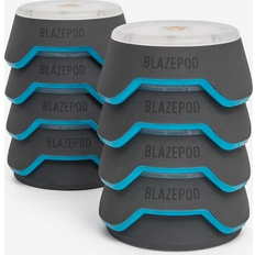 Blazepod Træningsredskaber Blazepod Standard Kit 2x4pcs