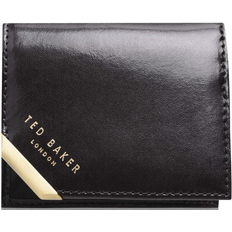 Ted Baker Coral Card Wallet - Black