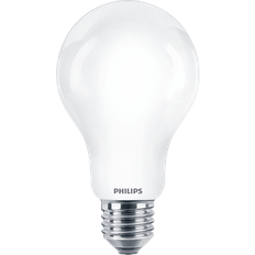Philips E27 - Kugler LED-pærer Philips 12.1cm LED Lamps 13W E27