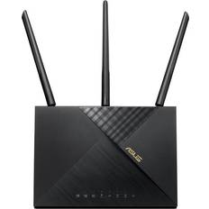 ASUS Wi-Fi 6 (802.11ax) Routere ASUS 4G-AX56