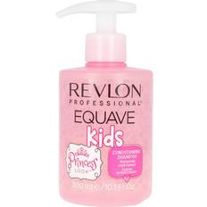 Revlon Vitaminer Shampooer Revlon Equave Kids Princess Look Conditioning Shampoo 300ml