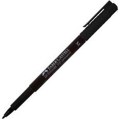 Faber-Castell Marker penne Faber-Castell Multimark Overhead Marker Permanent M black