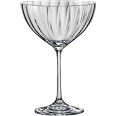 Nuance Champagneglas Nuance - Champagneglas 34cl 6stk