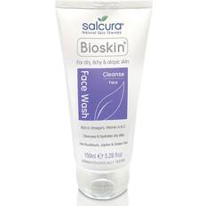 Salcura Ansigtsrens Salcura Bioskin Face Wash 150ml