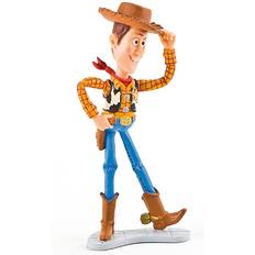 Bullyland Fugle Legetøj Bullyland Disney Toy Story 3 Woody