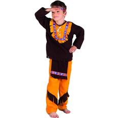 Boland Indian Little Chief Child Costume