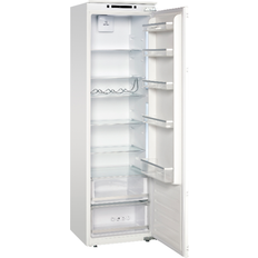 Scandomestic Integrerede køleskabe Scandomestic BIK343W Hvid