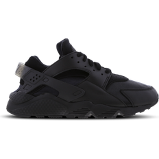Nike 10 - 37 ⅓ - Herre Sneakers Nike Air Huarache M - Black/Anthracite