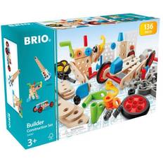 BRIO Byggelegetøj BRIO Builder Construction Set 34587