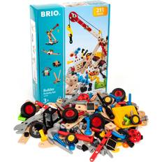 BRIO Byggesæt BRIO Builder Activity Set 34588
