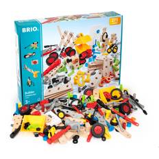 BRIO Byggelegetøj BRIO Builder Kreativt Sæt 34589