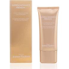 Pigmentforandringer Halscremer Jeanne Piaubert Suprem Advance Premium Complete Anti Ageing Cream 50ml