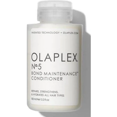 Olaplex Krøllet hår - Uden parabener Balsammer Olaplex No. 5 Bond Maintenance Conditioner 100ml