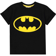 Character Short Sleeve T Shirt - Batman