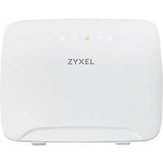 Zyxel 4G - Wi-Fi 5 (802.11ac) Routere Zyxel LTE3316-M604
