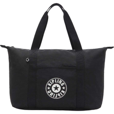 Kipling Vandafvisende Tote Bag & Shopper tasker Kipling Art M Lite Large Tote Bag - Black