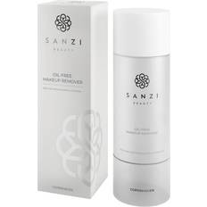 Makeupfjernere Sanzi Beauty Oil-Free Makeup Remover 120ml