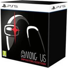 Co-Op PlayStation 5 Spil Among Us - Impostor Edition (PS5)
