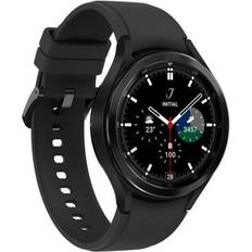 Samsung iPhone Smartwatches Samsung Galaxy Watch 4 Classic 46mm Bluetooth
