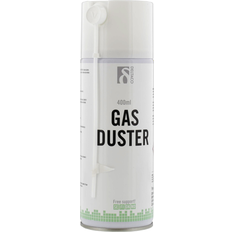 Deltaco Rengøringsmidler Deltaco Gas Duster 400ml
