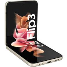 Samsung Andet Mobiltelefoner Samsung Galaxy Z Flip3 5G 128GB