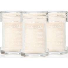 Jane Iredale Pudder Jane Iredale Powder-Me Dry Sunscreen SPF30 Translucent 3-pack Refill