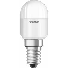 Dagslys - E14 Lyskilder Osram T26 LED Lamps 2.3W E14