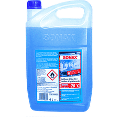Sonax Sprinklervæsker Sonax -20 Sprinklervæske 4L