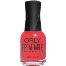 Orly Breathable Treatment + Color Beauty Essential 18ml