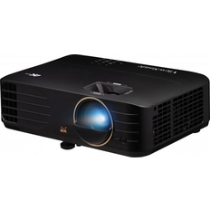 3.840x2.160 (4K Ultra HD) - 480p Projektorer Viewsonic PX728-4K