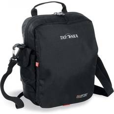 Håndtasker Tatonka Check in XL RFID B Shoulder Bag - Black