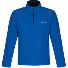 Regatta Fleece Overtøj Regatta Thompson Half Zip Fleece Jacket - Oxford Blue