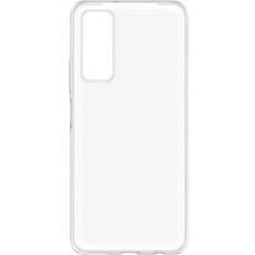 Huawei Gul Mobiltilbehør Huawei Protective Case for P Smart 2021