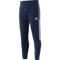 Adidas Herre - Træningstøj Bukser adidas Tiro 21 Training Pants Men - Team Navy