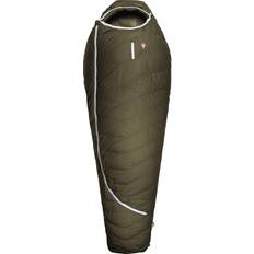 Grüezi Bag Biopod DownWool Ice Compostable 175cm