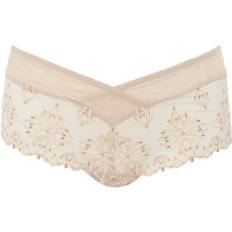 Chantelle Champs Elysees Lace Hipster - Nude Cappuccino