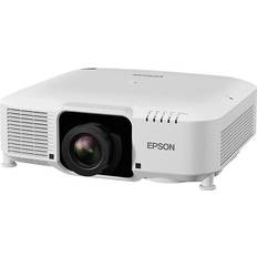 Epson 1.920x1.200 WUXGA Projektorer Epson EB-PU1007