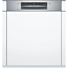 Bosch Halvt integrerede Opvaskemaskiner Bosch SMI4HCS48E Integreret