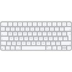 Apple Nordisk - Trådløs Tastaturer Apple Magic Keyboard (Nordic)