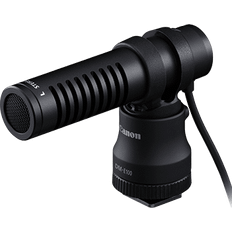 Kameramikrofon - Kondensator Mikrofoner Canon DM-E100