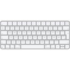 Apple Tastaturer Apple Magic Keyboard with Touch ID (Danish)