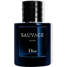 Dior sauvage Dior Sauvage Elixir EdP 60ml