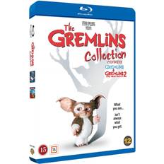Gys Film The Gremlins Collection