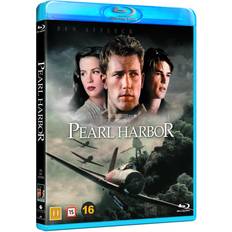 Disney Blu-ray Pearl Harbor (Blu-Ray) {2007}