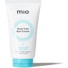 Niacinamid Bust firmers Mio Skincare Boob Tube Bust Tightening Cream with Hyaluronic Acid & Niacinamide 125ml